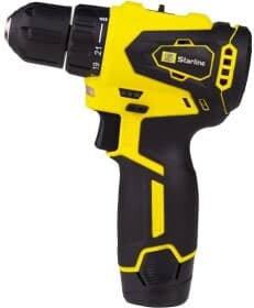 Дриль безударний Starline ST-GPT01003 акумуляторний (1 акумулятор + ЗУ)