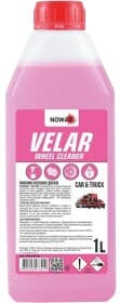 Концентрат очистителя дисков Nowax Velar Wheel Cleaner NX01178 1000 мл