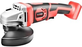 Болгарка акумуляторна Stark CAG 1800 B Body (без акумулятора) 125 мм