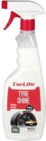Чорнитель шин Carlife Tyre Shine CF536 500 мл