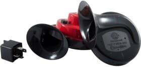 Клаксон Сонар SAZ-6 "равлик" 12 В 115 дБ