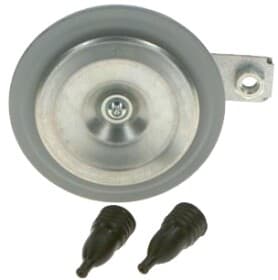 Клаксон Bosch 0986320111 дисковый 12 В 110