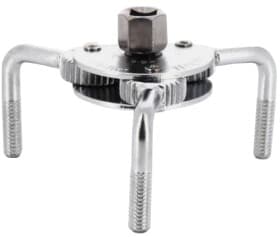 Набор ключей для съема масляных фильтров JBM 51353 1 шт