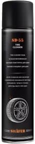 Чорнитель шин Shafer Tire Cleaner Shafer 650 мл