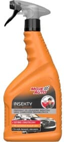 Очисник Moje Auto Insect Remover 19-054 750 мл