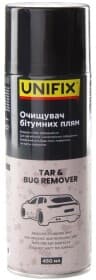 Очиститель UNIFIX Tar & Bug Remover 951359 450 мл Очиститель UNIFIX Tar & Bug Remover 951359 450 мл