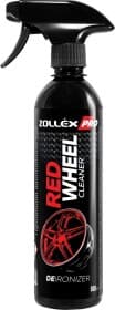 Очисник дисків Zollex Wheel Cleaner Red 18116 500 мл