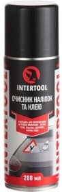 Очисник Intertool FS-0074 200 мл