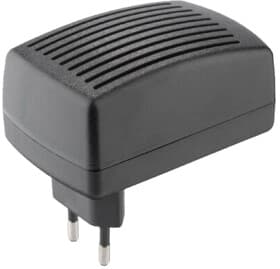 Зарядний пристрій для електроінструментів Intertool DT-0317