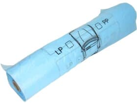 Комплект пакетов для шин PAK-HURT QS408 100