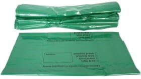 Комплект пакетов для шин PAK-HURT QS408XL 100