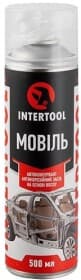 Антикор Intertool Мовиль восковая