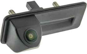 Камера заднего вида Cyclone TRC-02