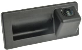 Камера заднего вида Cyclone TRC-04