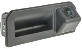 Камера заднего вида Cyclone TRC-05