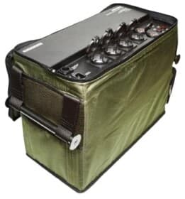 Зарядна станція Bandera Power 860S Apex 3200 W 3200Wh / 860000mAh