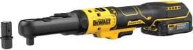 Гайковерт аккумуляторный DeWALT DCF510E2G (1 аккумулятор + ЗУ)