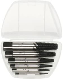 Набор экстракторов Würth 0695684540 6 шт.