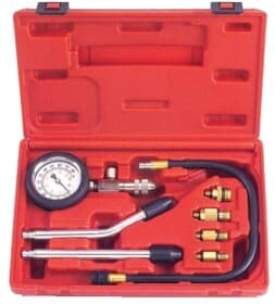 Компресометр Force 908G1