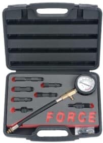 Компрессометр Force 909G1