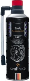 Герметик-антипрокол Senfineco TireFix Tire Repair Sealent белый