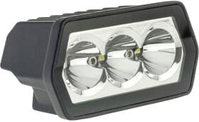 Додаткова LED фара Decker WL-L1 Premium 63448 для дальнього світла 15 W 3 діоди