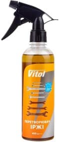 Преобразователь ржавчины Vitol Rust Converter