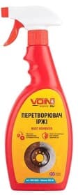 Преобразователь ржавчины Voin Rust Remover