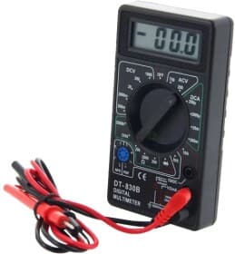 Мультиметр Vitol DT-830В
