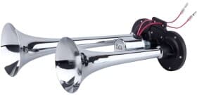 Клаксон Vitol CA-2238 "дудка" 12 В, 24 В 118 (2 дудки)