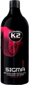 Чорнитель шин K2 Sigma Pro D1101 1000 мл