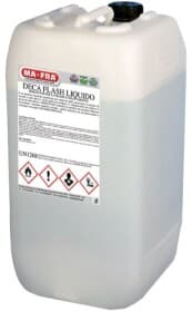 Очисник MA-FRA Deca Flash Liquido P0499 4500 мл
