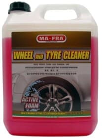 Очисник дисків MA-FRA Pulitore Cerchi E Gomme P1136 4500 мл