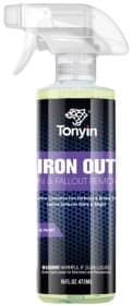 Очисник дисків Tonyin Iron & Fallout Remover TN03 473 мл