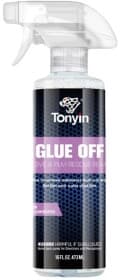 Очиститель Tonyin Adhesive & Film Residue Remover TN16 473 мл