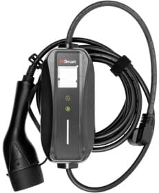 Зарядка для електромобіля HiSmart EV200757