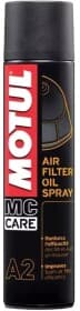 Масло для воздушного фильтра Motul MC Care A2 Air Filter Oil Spray