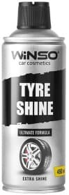 Чернитель шин Winso Foam Tire Shine 840440 450 мл