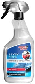 Очисник Moje Auto Glass Foam 19-579 650 мл