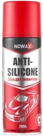 Антисилікон Nowax