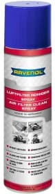 Очисник повітряного фільтра Ravenol Air Filter Clean Spray Очисник повітряного фільтра Ravenol Air Filter Clean Spray