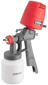 Фарбопульт Intertool DT-5045