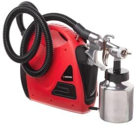 Фарбопульт Intertool DT-5060