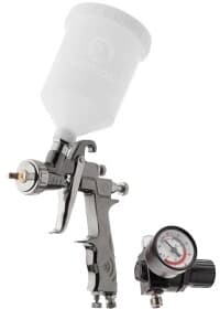 Фарбопульт Intertool PT-0130