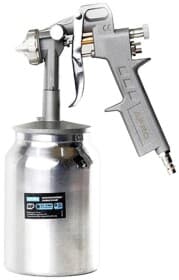 Краскопульт Apro 850025