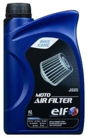 Масло для воздушного фильтра Elf Air Filter Oil