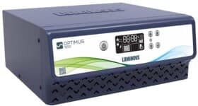 Джерело безперебійного живлення Luminous Optimus F041111008419 1100 VA