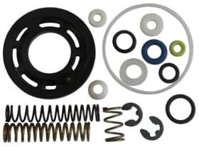 Ремкомплект для краскопульта Italco RK-GLOSS-X1