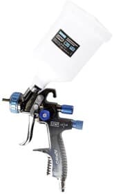 Краскопульт Apro 850041