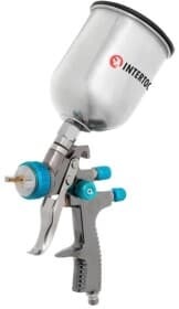 Фарбопульт Intertool PT-0133